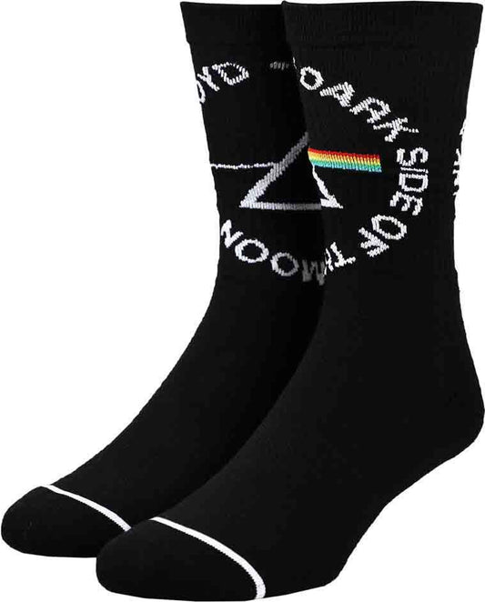 Pink Floyd Socks