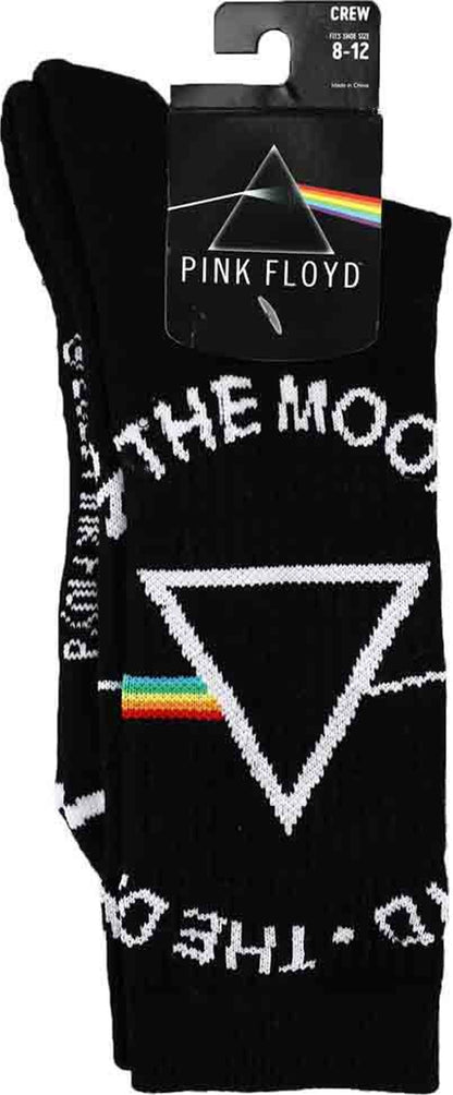 Pink Floyd Socks