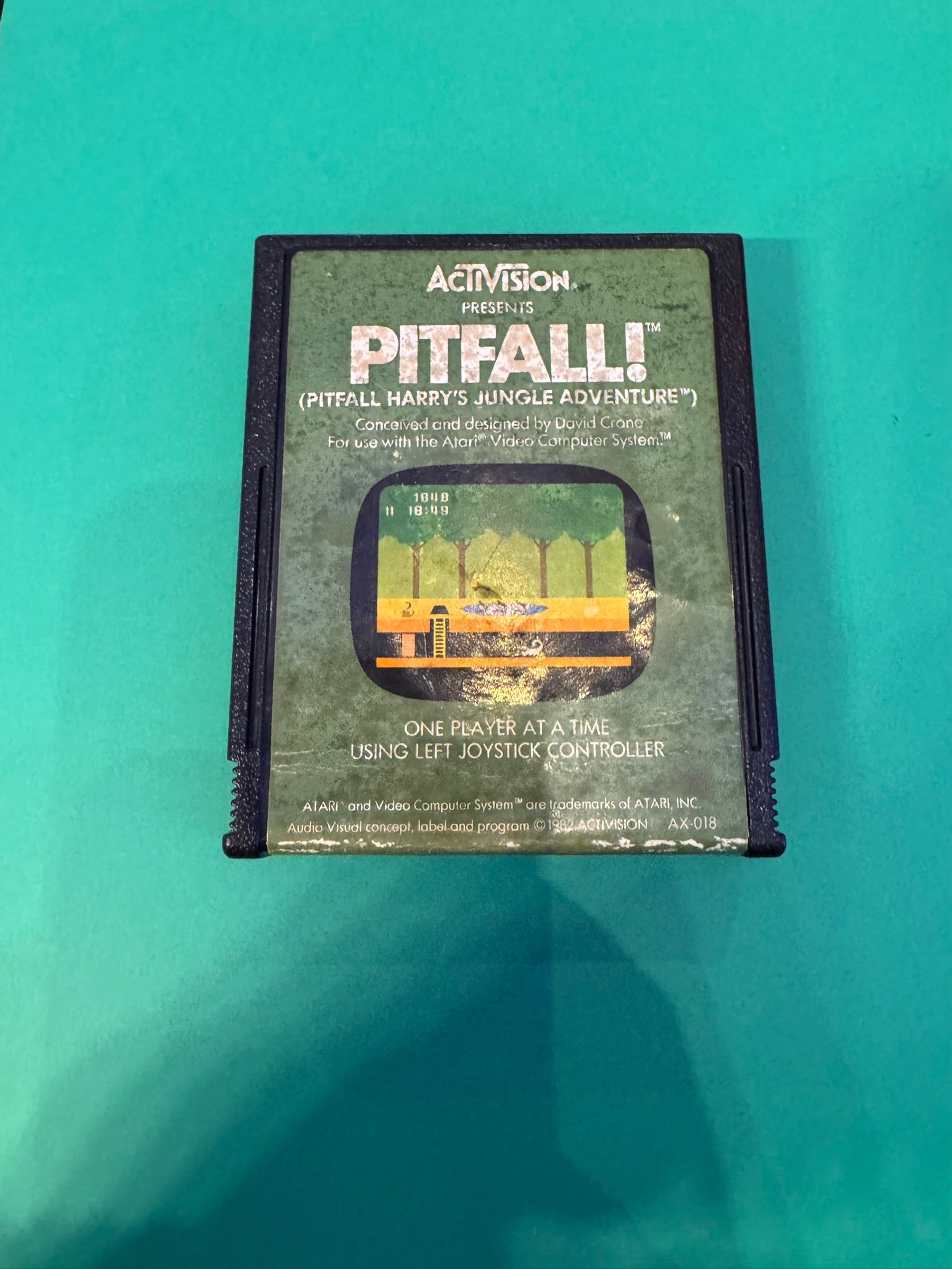 ColecoVision Games