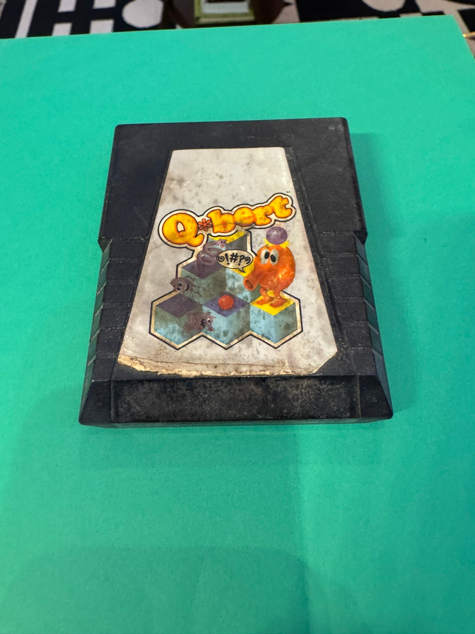 ColecoVision Games