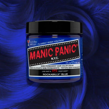 Manic Panic Hair Dye
