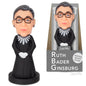 Ruth Bader Ginsburg Bobblehead