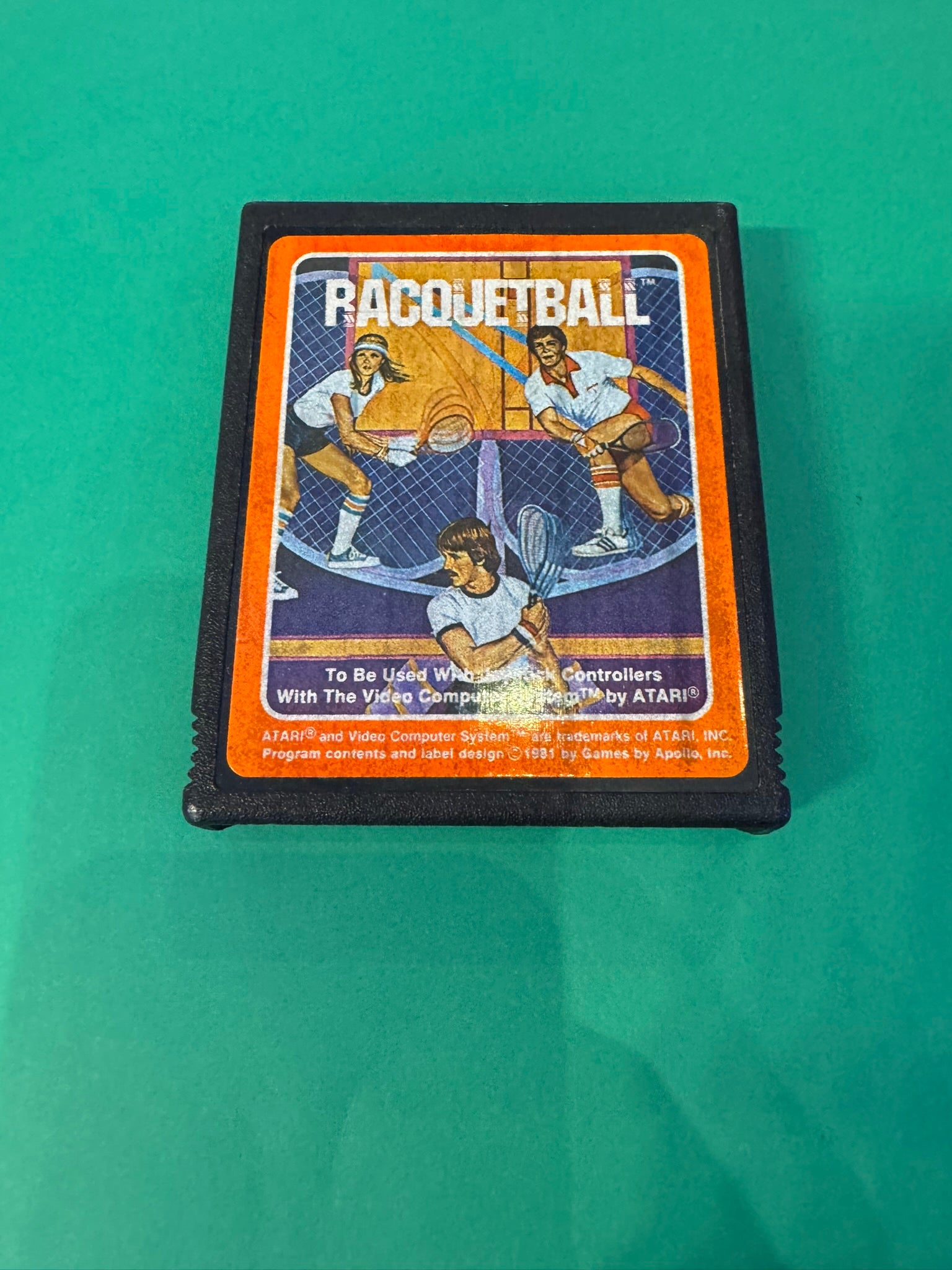 ColecoVision Games