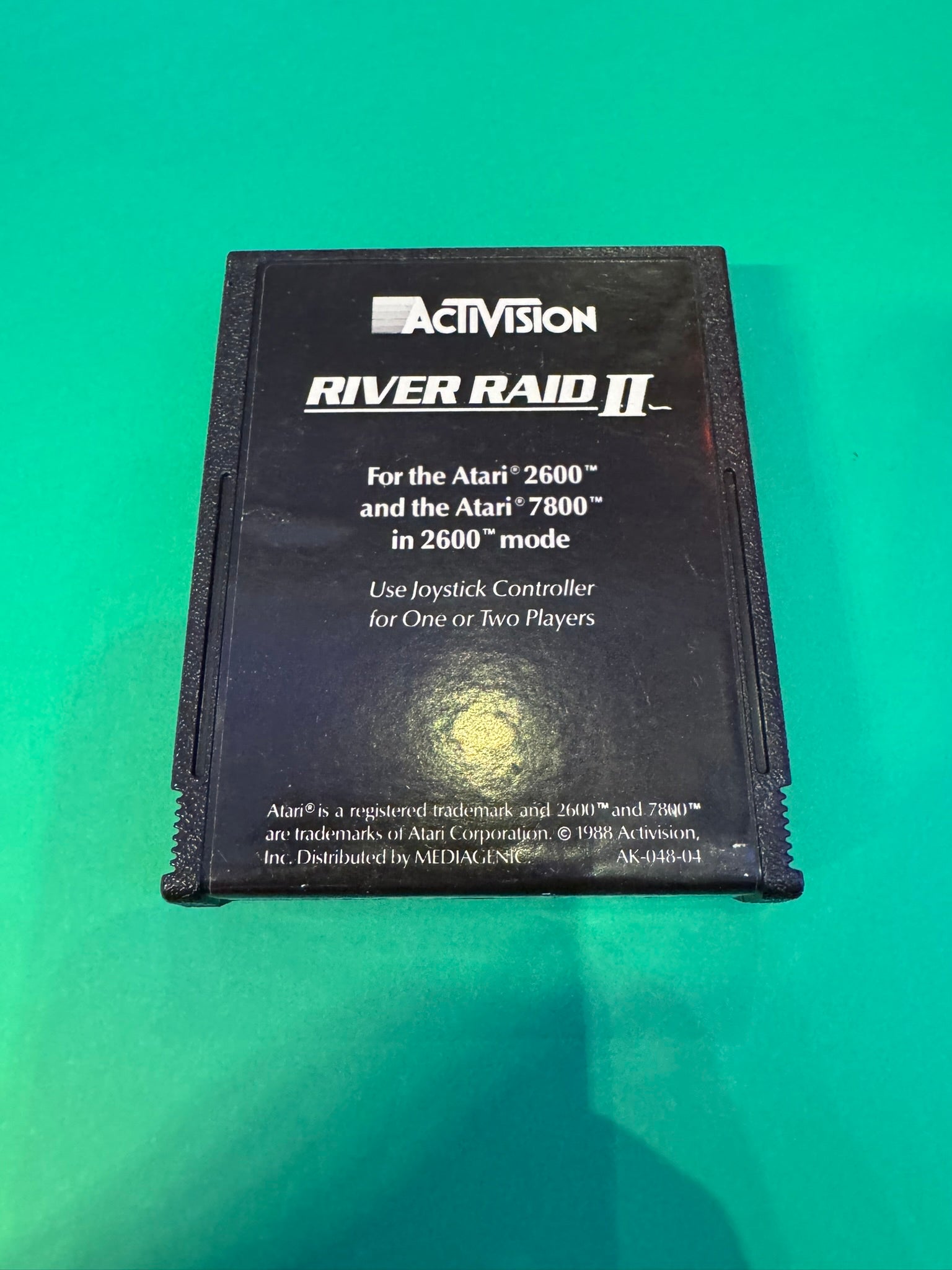 ColecoVision Games