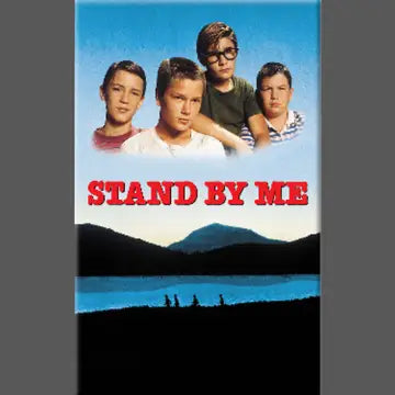 Stand By Me Magnet