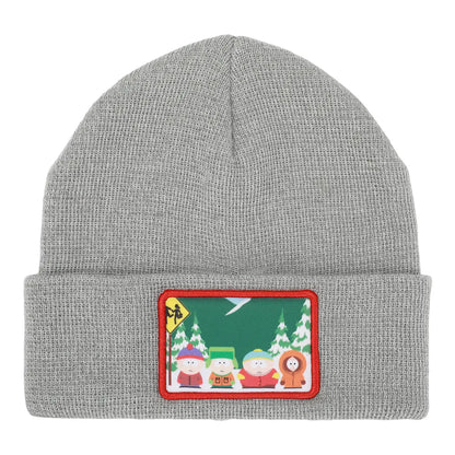 South Park Beanie