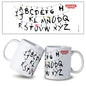 Stranger Things Lights Mug