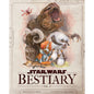 Star Wars Bestiary Volume 1