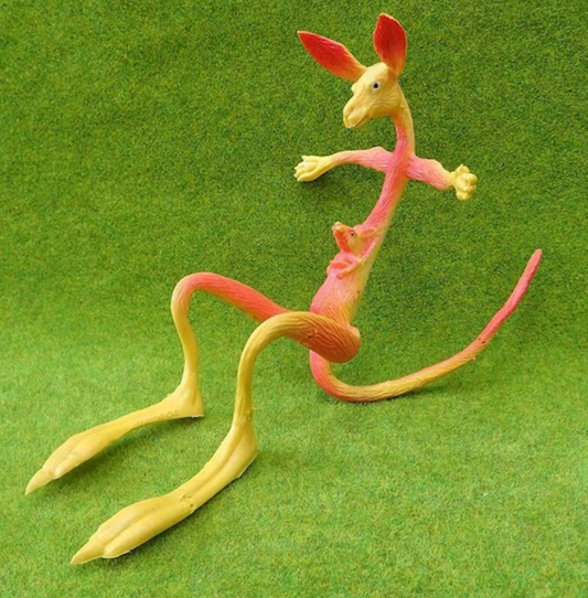 Joey Bendy