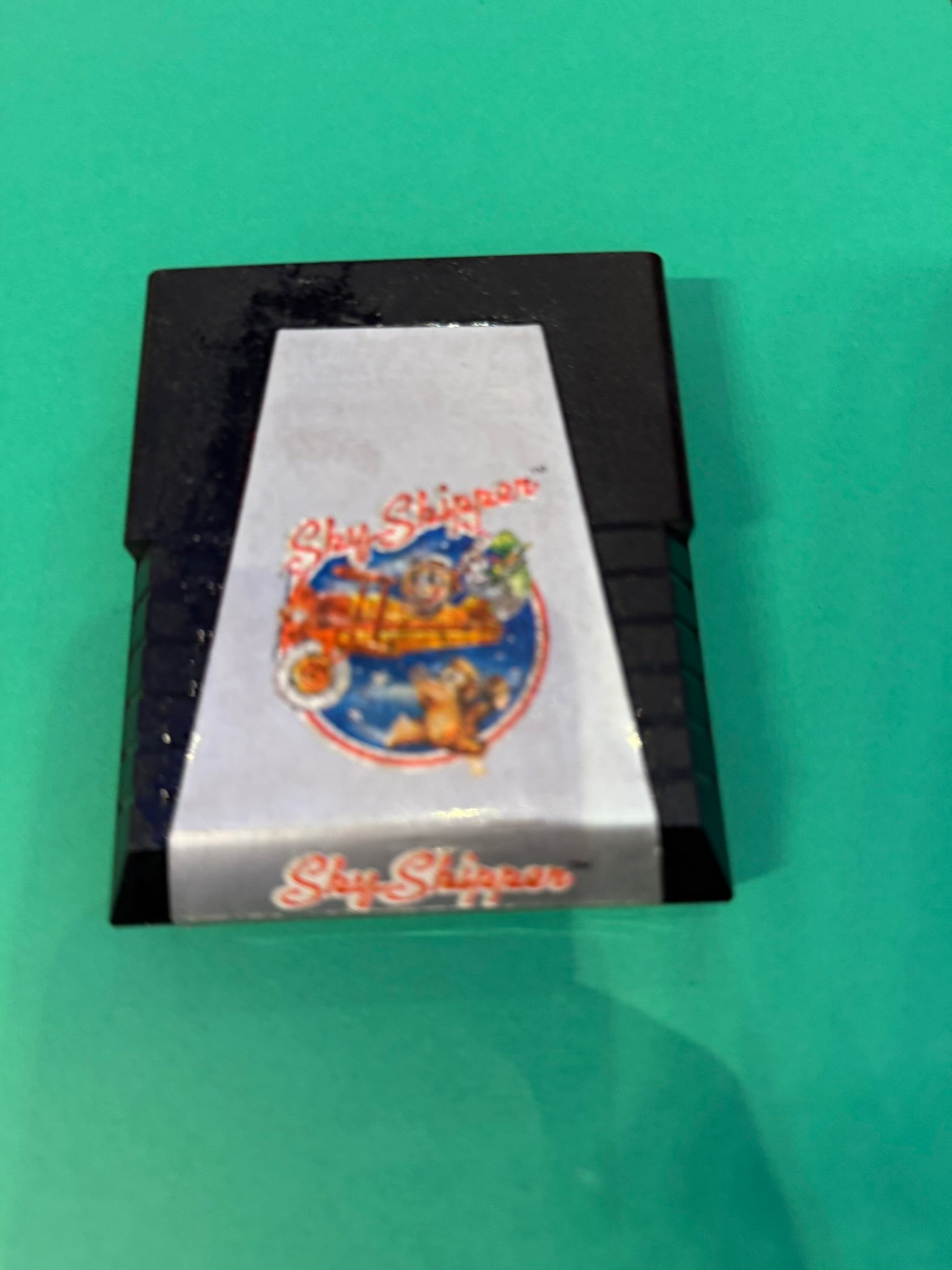 ColecoVision Games