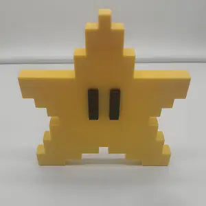 8-bit Star