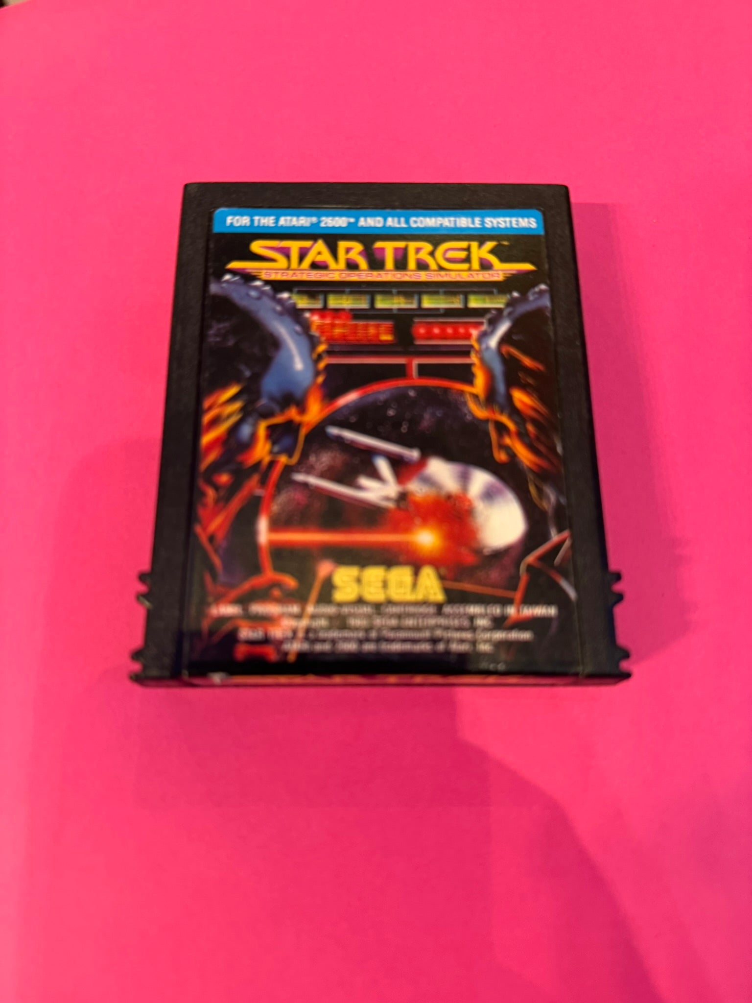 ColecoVision Games