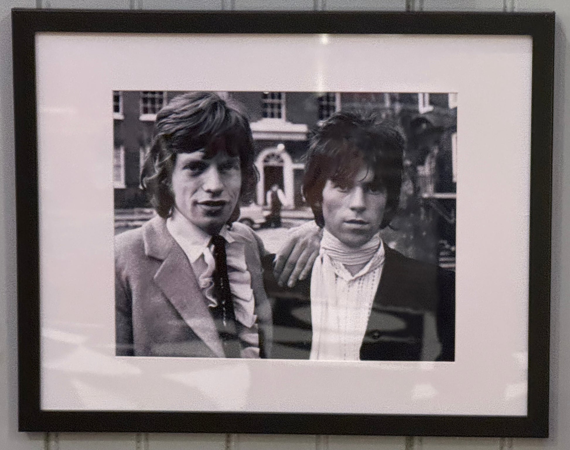 Rolling Stones Duo