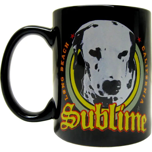 Sublime Mug