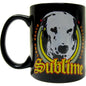 Sublime Mug