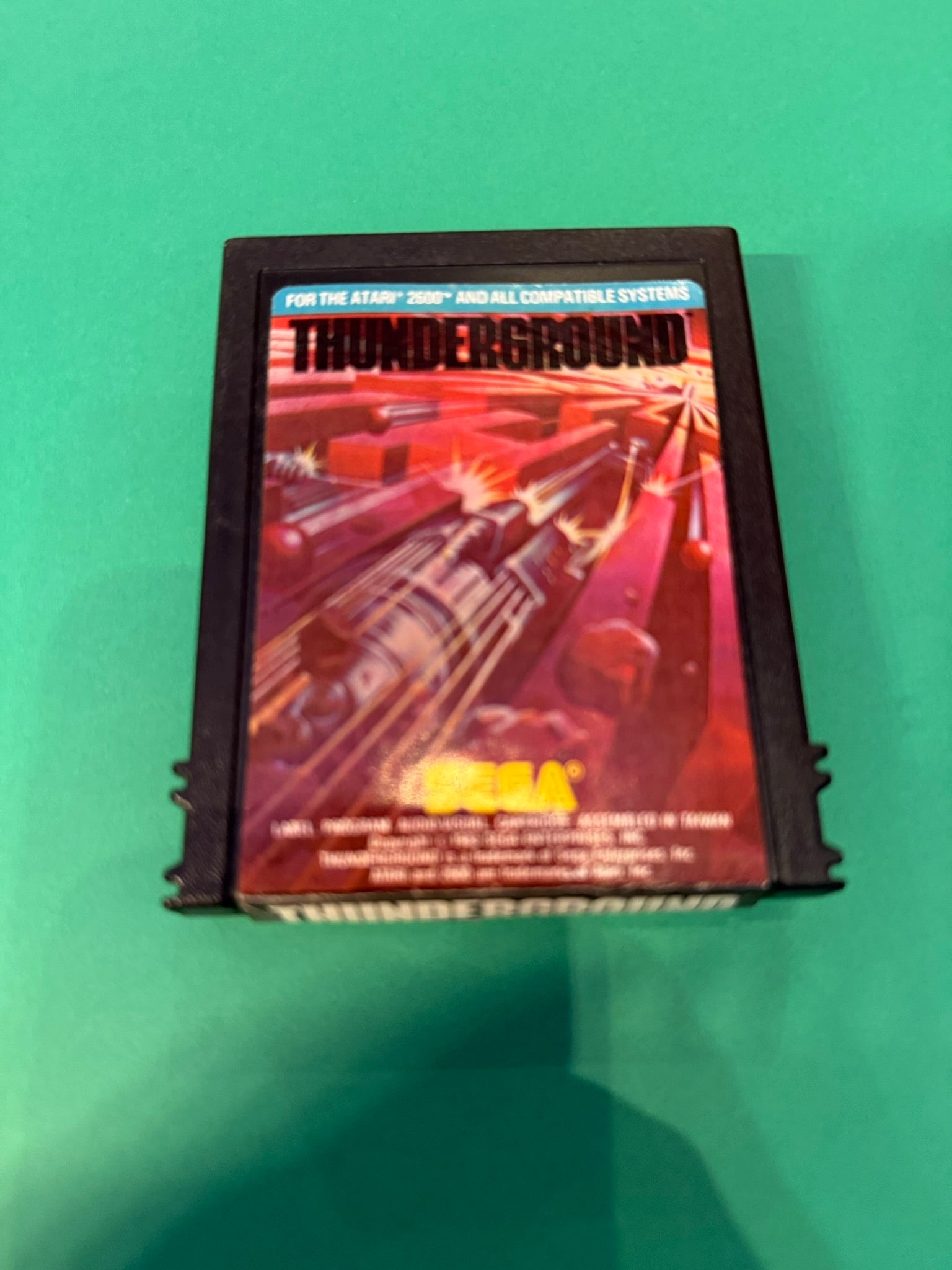 ColecoVision Games