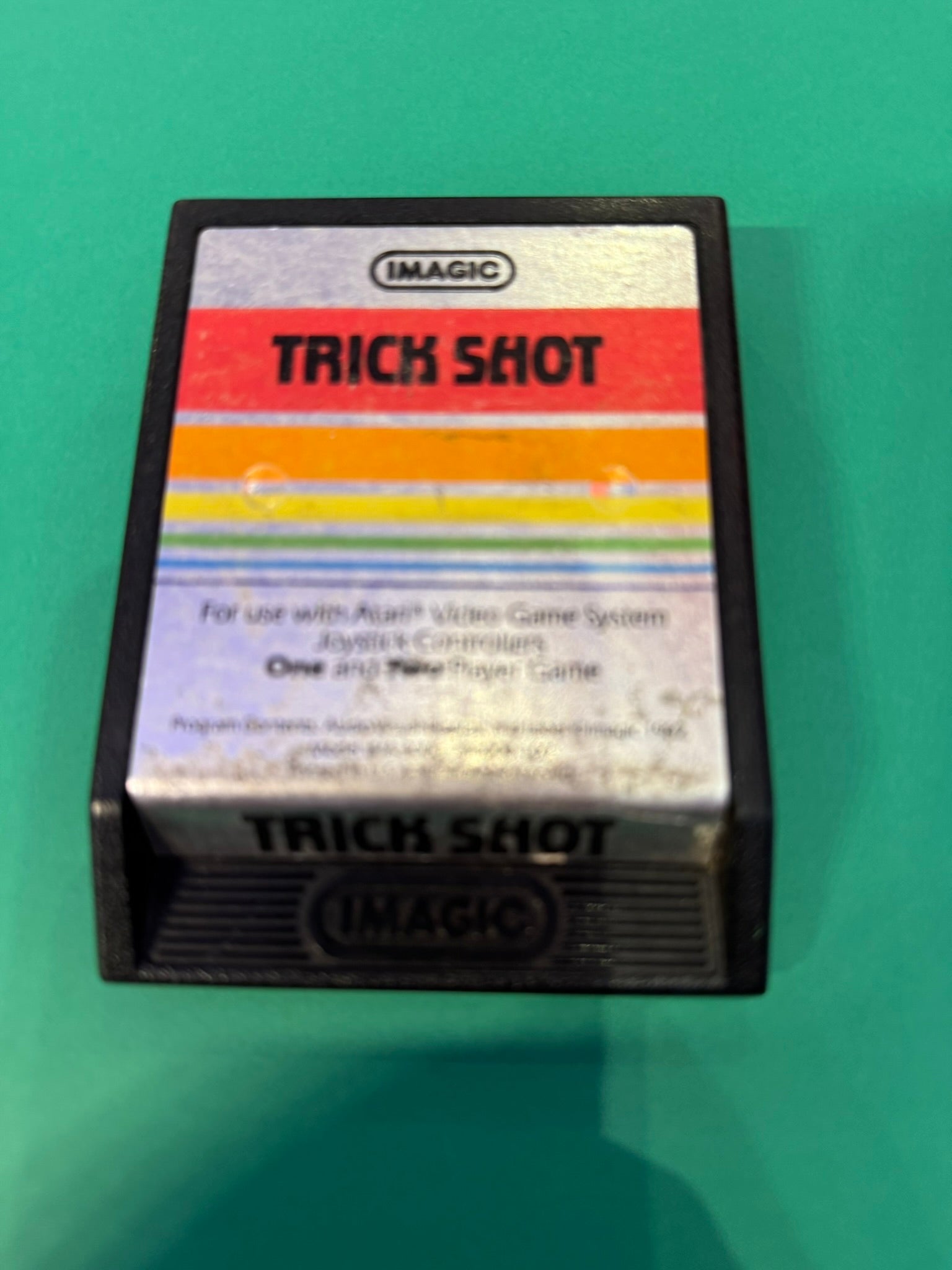 ColecoVision Games