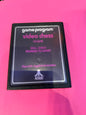 ColecoVision Games