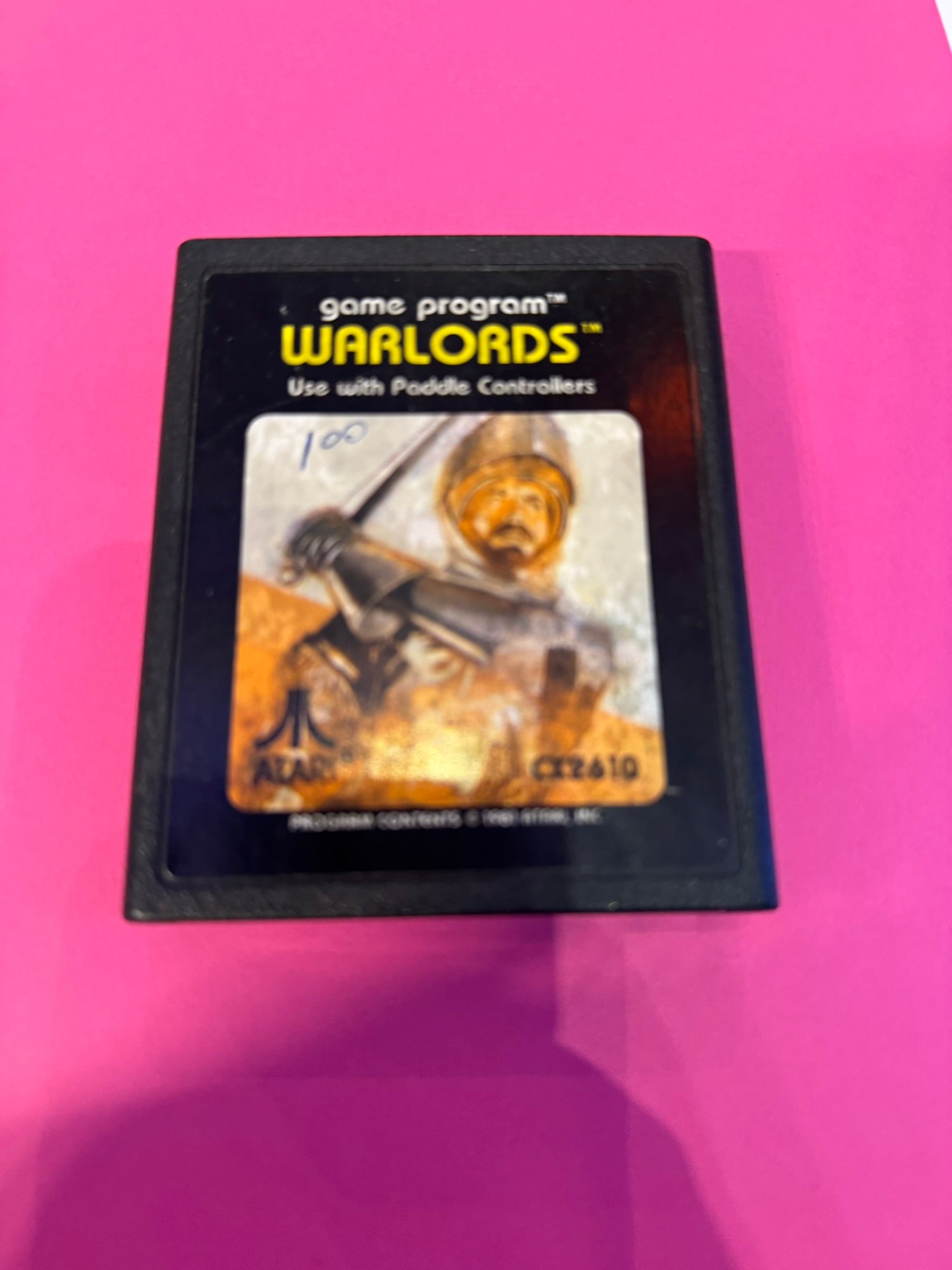 ColecoVision Games