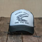 Women Trucker Hat