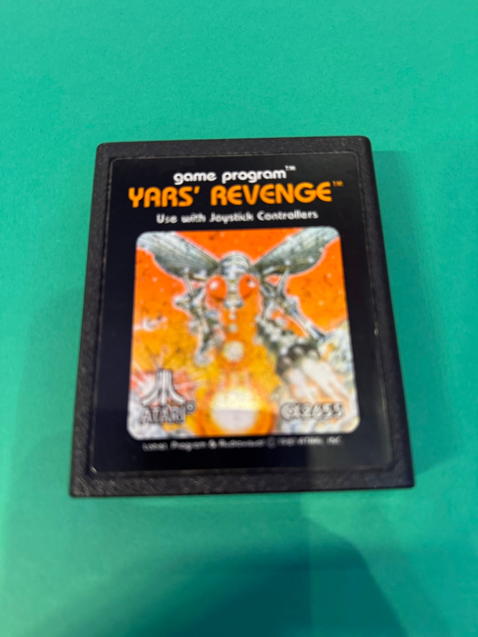 ColecoVision Games