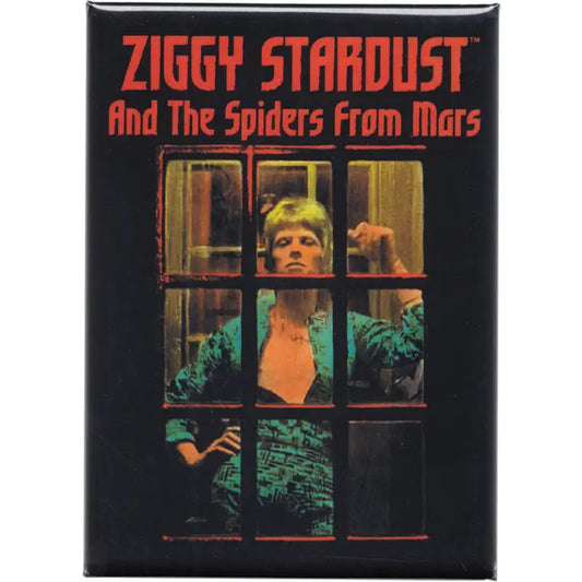 Ziggy Stardust Magnet