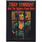 Ziggy Stardust Magnet