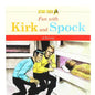 Star Trek: Fun Kirk and Spock Parody Book