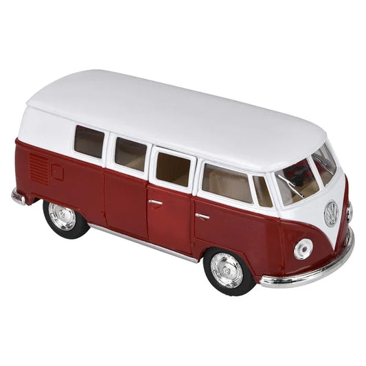 Die-Cast 1962 VW Bus