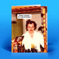Happy Sloshed Birthday Card