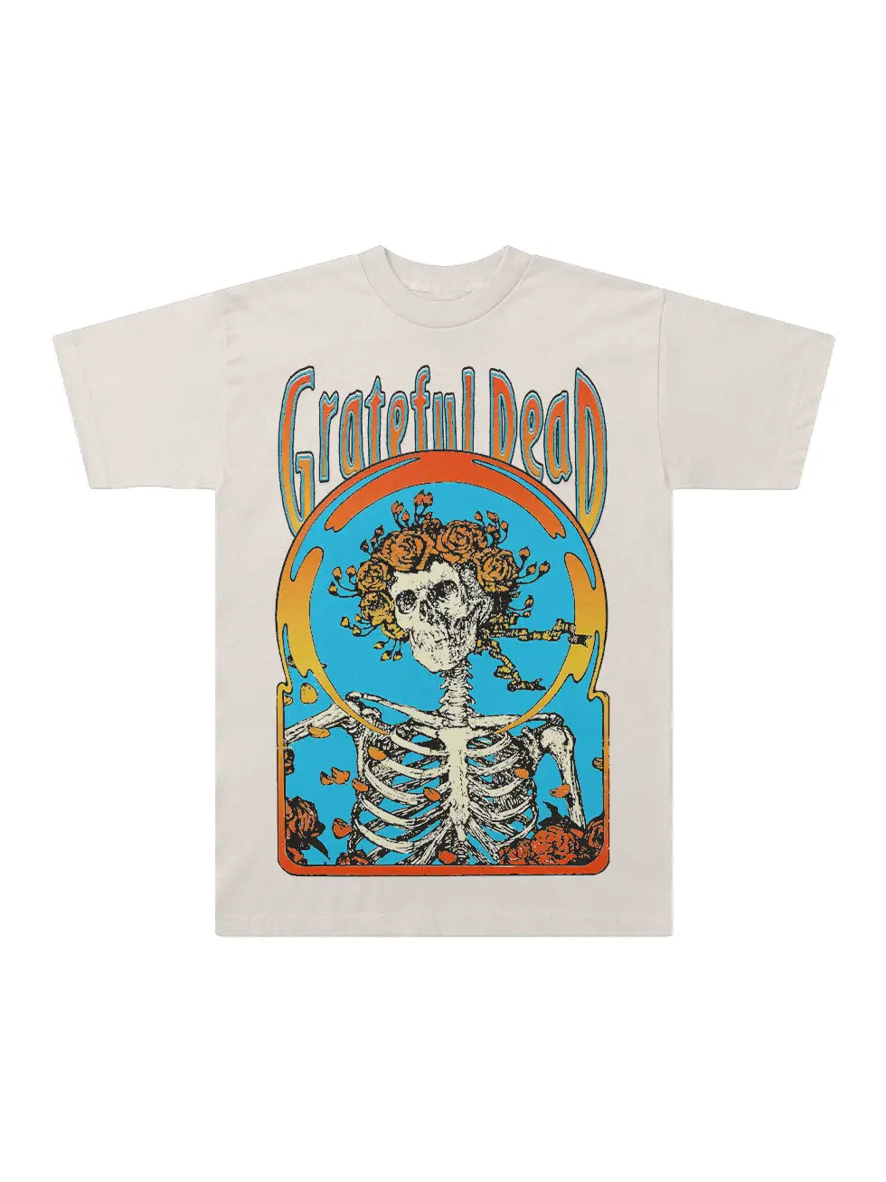 Grateful Dead Vintage Bertha T-Shirt
