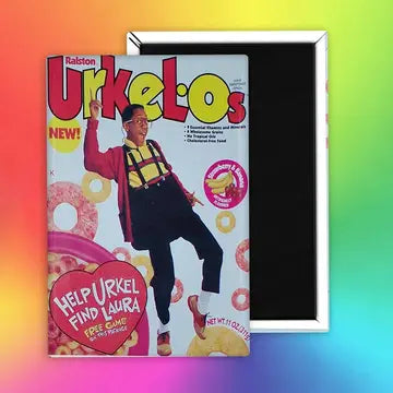 UrkelO's Magnet