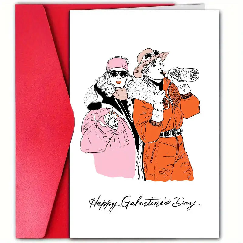 Valentine's Day Cards