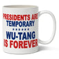 Wu-Tang Forever Mug
