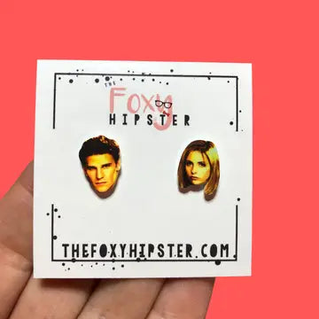 Buffy Earrings