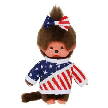 Monchhichi