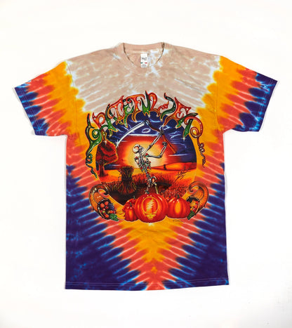 Grateful Dead Harvester Tie Die T-Shirt