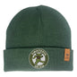 Grateful Dead Dancing Bear Knit Beanie