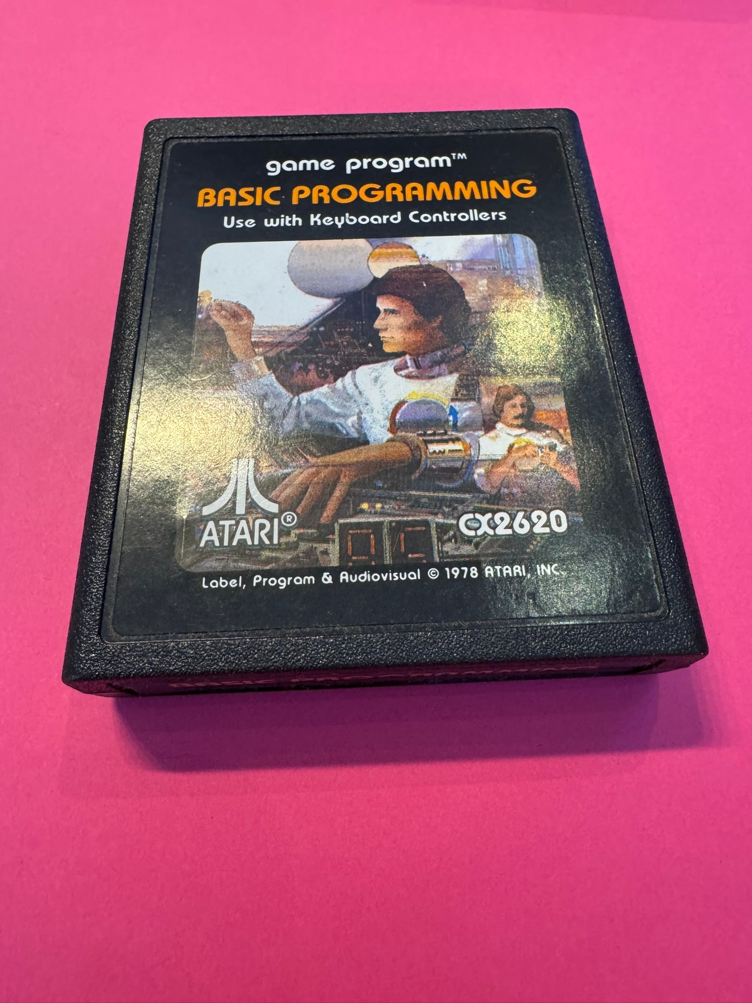 ColecoVision Games