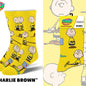 Charlie Brown Socks