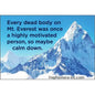 Everest Magnet