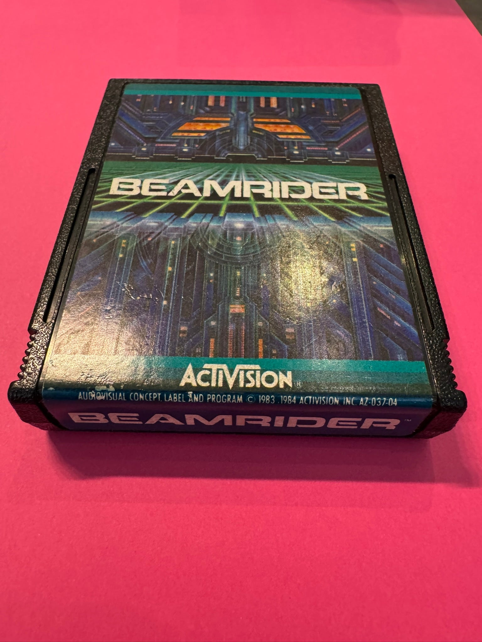 ColecoVision Games