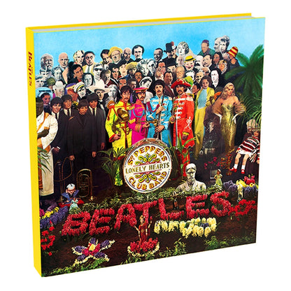 Beatles Notebook