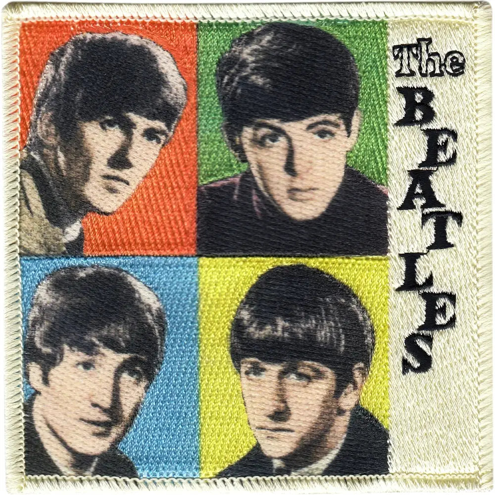 Beatles Patch