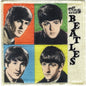 Beatles Patch