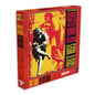 Guns N Roses Puzzle