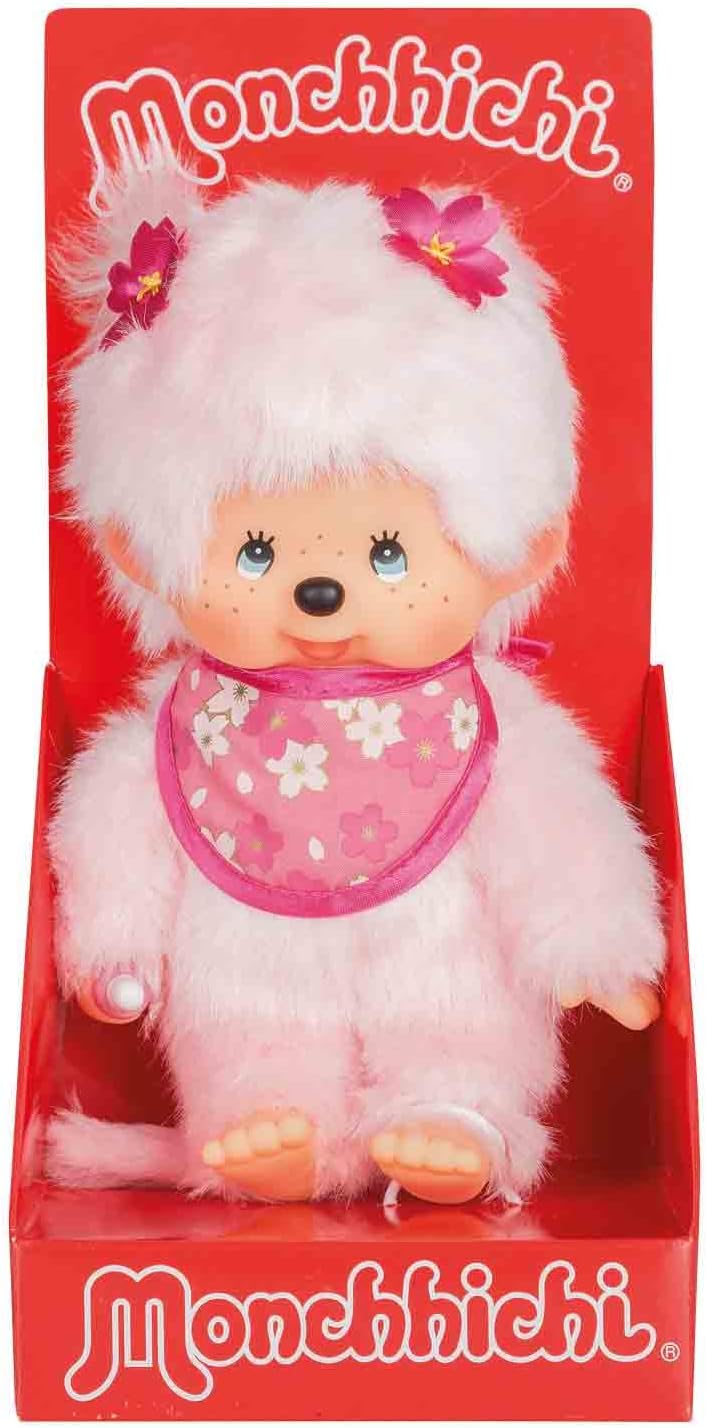 Monchhichi