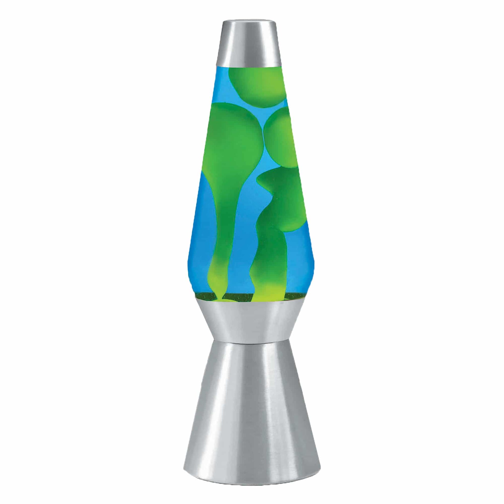 Lava Lamp 27"