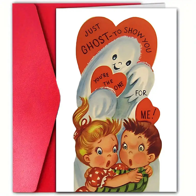 Valentine's Day Cards