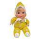 Booful Beans Doll